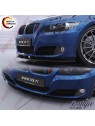 Lip Spoiler Frontal BMW E90 / E91 LCI (2008-2012)