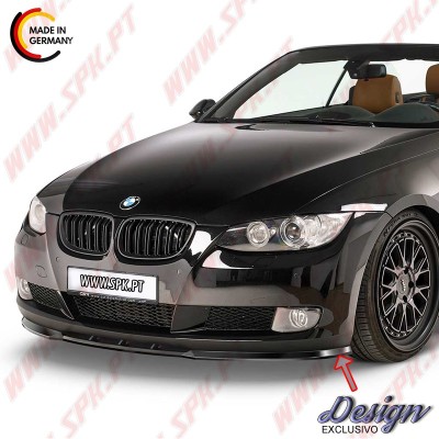Lip Spoiler Frontal BMW E92 / E93 Pré-LCI (2006-2010)
