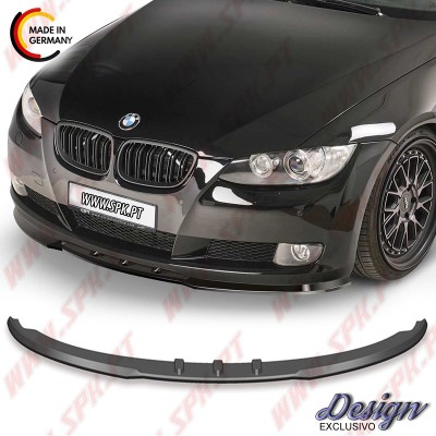 Lip Spoiler Frontal BMW E92 / E93 Pré-LCI (2006-2010)