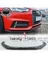 Lip Spoiler Frontal Audi A4 B9 S-Line / S4 (2015-2019)