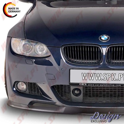 Lip Spoiler Frontal BMW E92 / E93 M Pré-LCI (2006-2010)