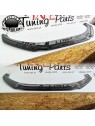 Lip Spoiler Frontal Audi A4 B9 S-Line / S4 (2015-2019)
