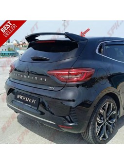 Aileron Traseiro - Renault Clio 5 / Mitsubishi Colt (2019-)