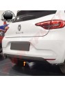 Difusor Traseiro - Renault Clio 5 (2019-)