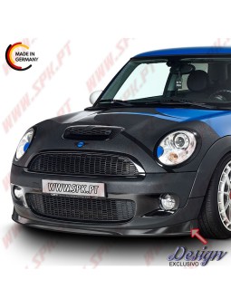 Lip Spoiler Frontal - Mini Cooper S R56 (2006-2010)