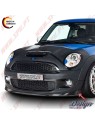 Lip Spoiler Frontal - Mini Cooper S R56 (2006-2010)