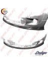 Lip Spoiler Frontal - Mini Cooper S R56 (2006-2010)