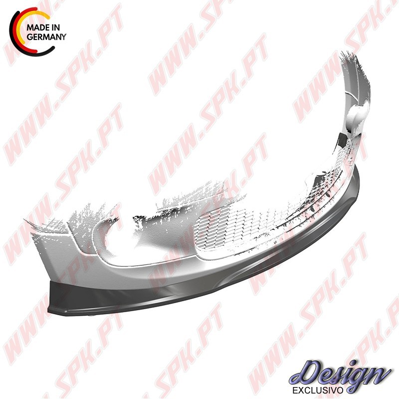Lip Spoiler Frontal - Mini Cooper S R56 (2006-2010)