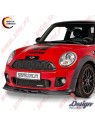 Lip Spoiler Frontal - Mini R56 John Cooper Works (2006-2013)