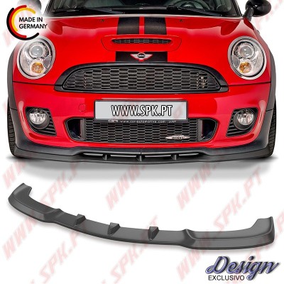 Lip Spoiler Frontal - Mini R56 John Cooper Works (2006-2013)