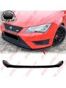Lip Spoiler Frontal Seat Leon 5F FR / Cupra (2012-2016)