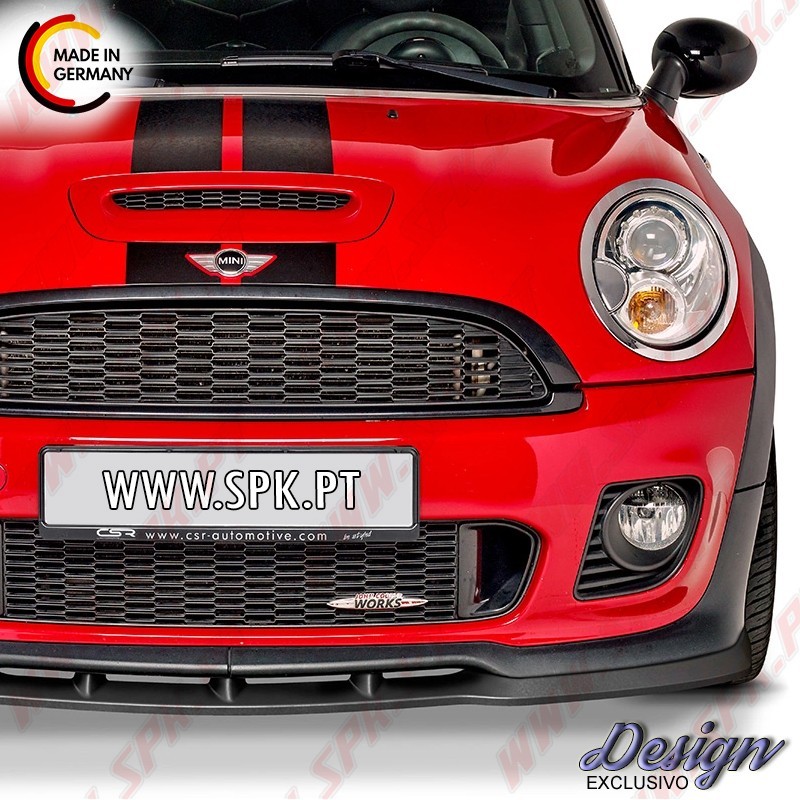 Lip Spoiler Frontal - Mini R56 John Cooper Works (2006-2013)