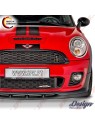 Lip Spoiler Frontal - Mini R56 John Cooper Works (2006-2013)