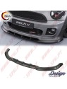 Lip Spoiler Frontal - Mini Cooper Coupe JCW R58 / R59 (2011-2015)