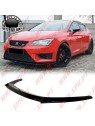 Lip Spoiler Frontal Seat Leon 5F FR / Cupra (2012-2016)