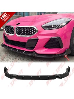 Lip Spoiler Frontal - BMW Z4 G29 - M / M40i (2018-)