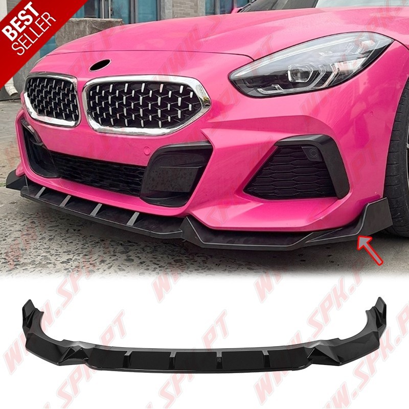 Lip Spoiler Frontal - BMW Z4 G29 - M / M40i (2018-)