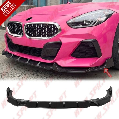 Lip Spoiler Frontal - BMW Z4 G29 - M / M40i (2018-)