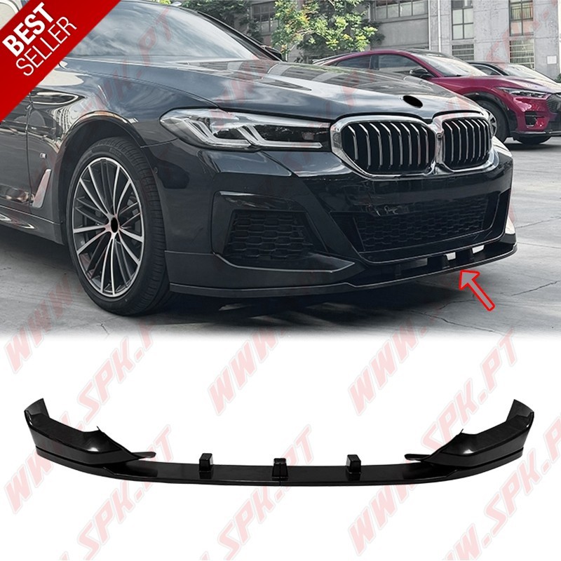 Lip Spoiler Frontal - BMW G30 / G31 LCI (2019-2023)