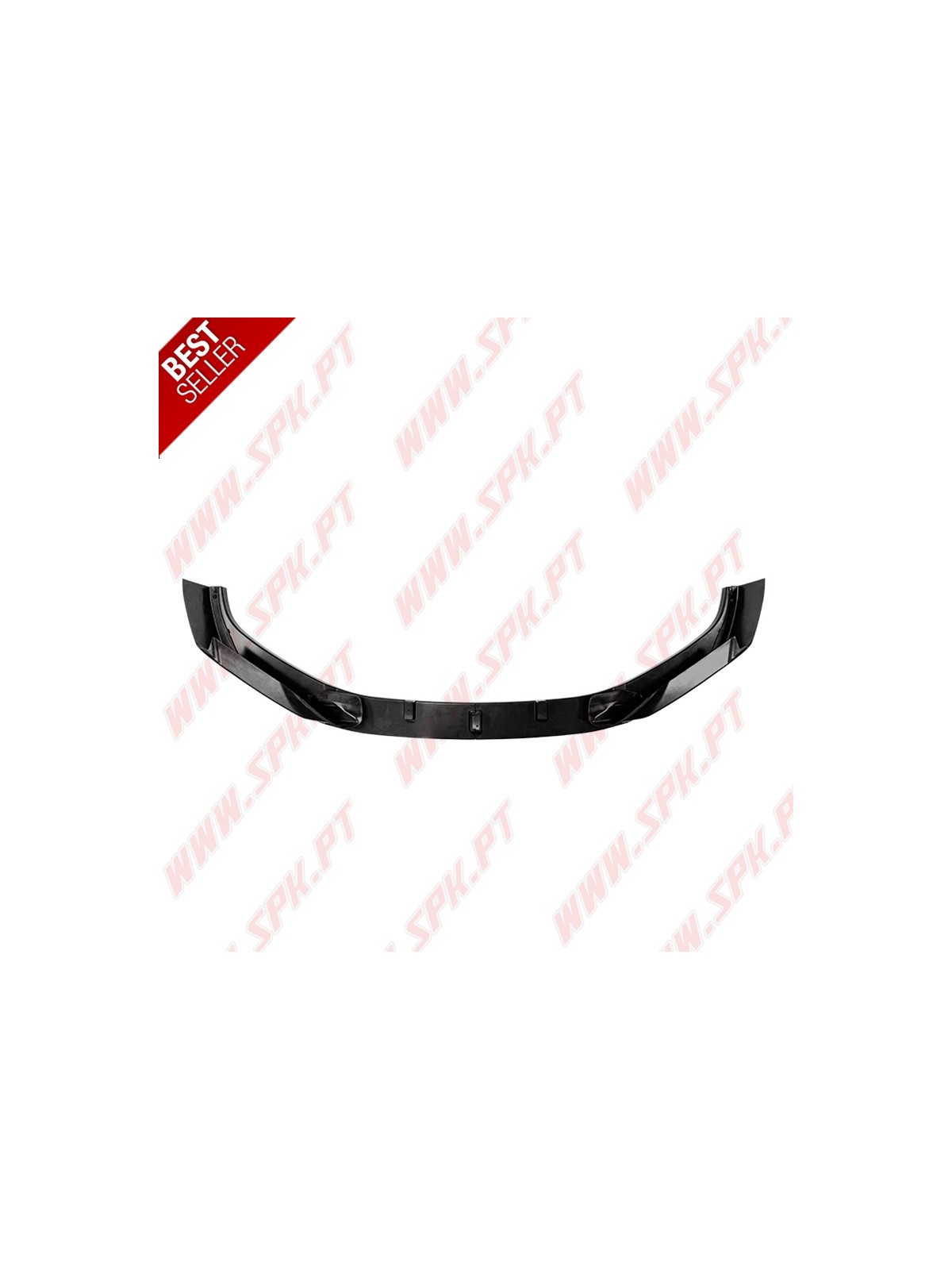 Lip Spoiler Frontal - BMW G30 / G31 LCI (2019-2023)