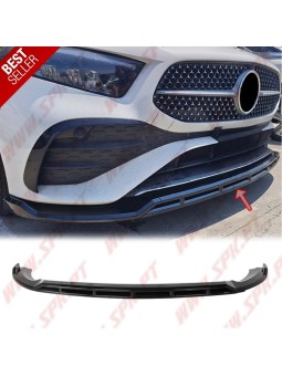 Lip Spoiler Frontal - Mercedes W177 AMG-Line (2023-)