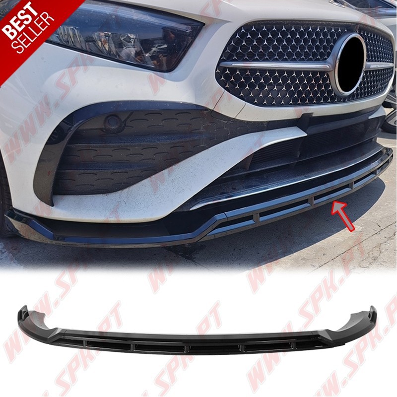 Lip Spoiler Frontal - Mercedes W177 AMG-Line (2023-)