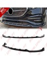 Lip Spoiler Frontal - Mercedes W214 AMG-Line (2023-)