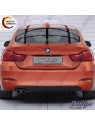 Difusor Traseiro - BMW F36 Gran Coupe LCI (2017-2021)