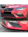 Lip Spoiler Frontal Seat Leon 5F Facelift FR / Cupra (2017-2020)