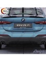 Difusor Traseiro - BMW G22 / G23 M / M440 (2020-)