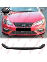 Lip Spoiler Frontal Seat Leon 5F Facelift FR / Cupra (2017-2020)