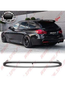 Aileron Traseiro - BMW F31 Touring (2011-2018)