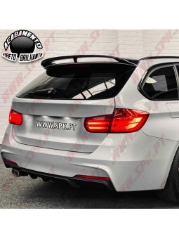 Aileron Traseiro - BMW F31 Touring (2011-2018)