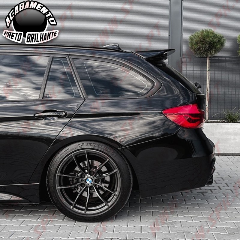 Aileron Traseiro - BMW F31 Touring (2011-2018)