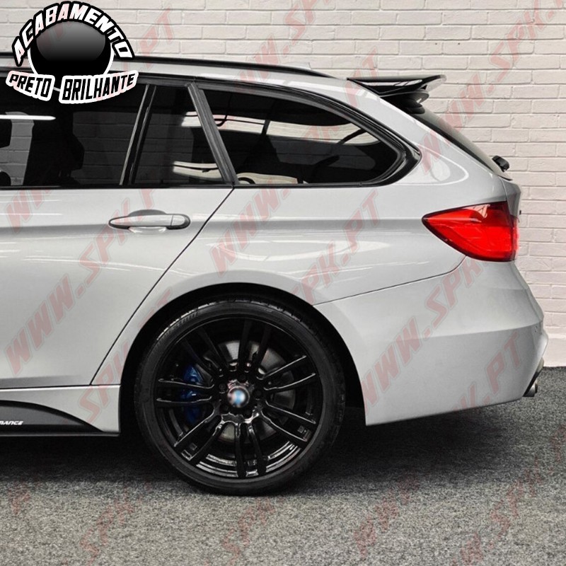 Aileron Traseiro - BMW F31 Touring (2011-2018)