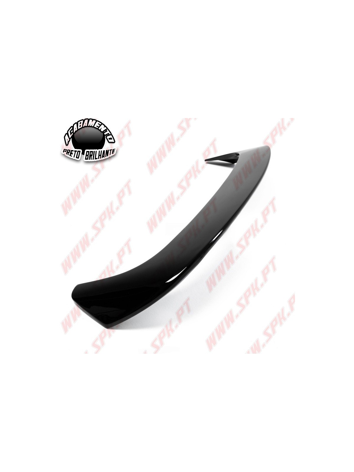 Aileron Traseiro - BMW F31 Touring (2011-2018)