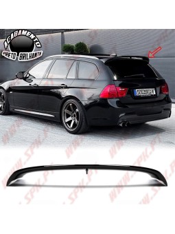 Aileron Traseiro - BMW E91 Touring (2005-2012)