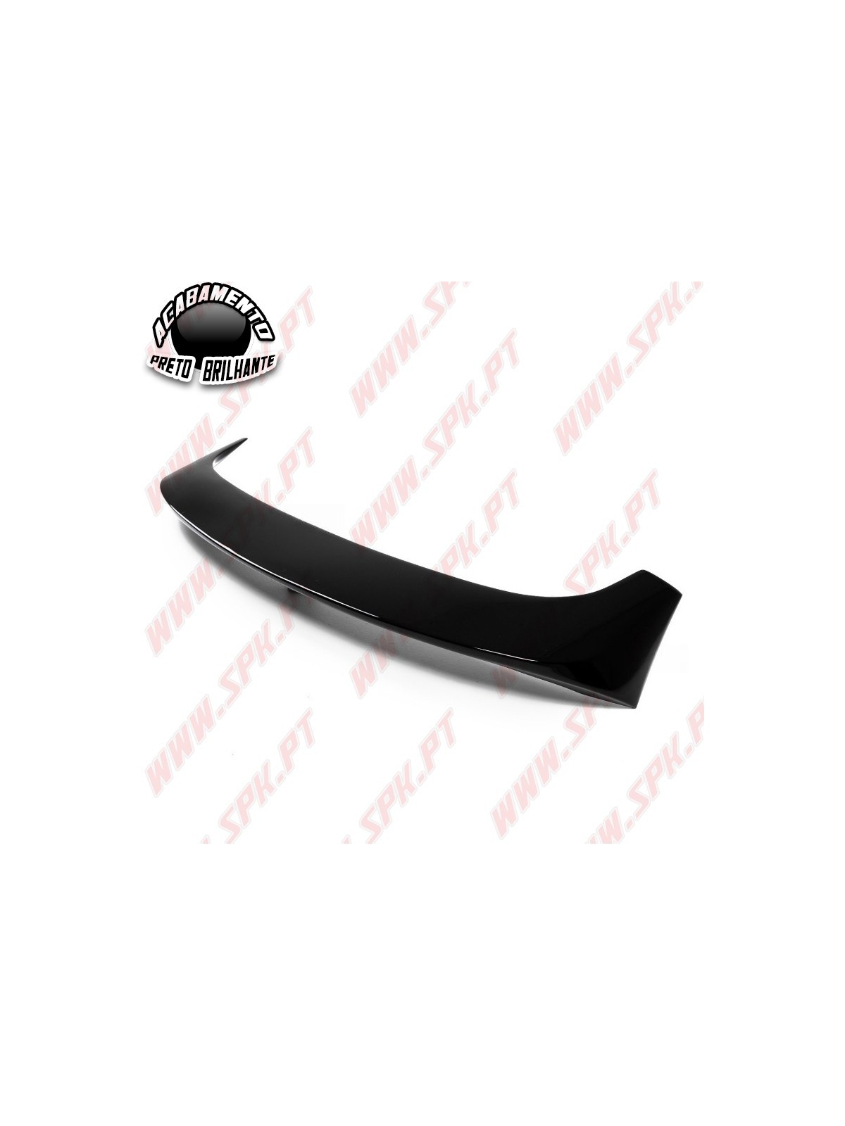 Aileron Traseiro - BMW E91 Touring (2005-2012)
