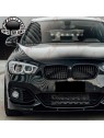 Lip Spoiler Frontal BMW F20 / F21 M - LCI (2015-2019)