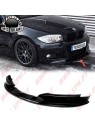 Lip Spoiler Frontal BMW E82 / E88 M (2007-2013)