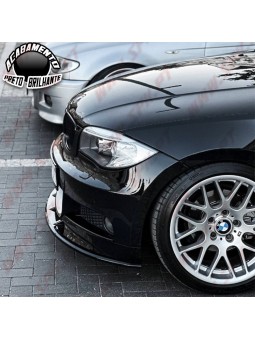Lip Spoiler Frontal BMW E82 / E88 M (2007-2013)