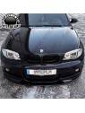 Lip Spoiler Frontal BMW E82 / E88 M (2007-2013)