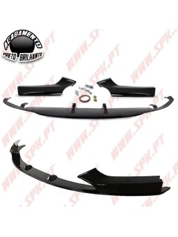 Lip Spoiler Frontal BMW F22 / F23 M (2014-2020)