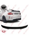Aileron Traseiro Look PSM - BMW F22 / F23 / F87 M2 (2014-2020)