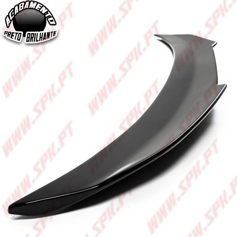 Aileron Traseiro Look PSM - BMW F22 / F23 / F87 M2 (2014-2020)