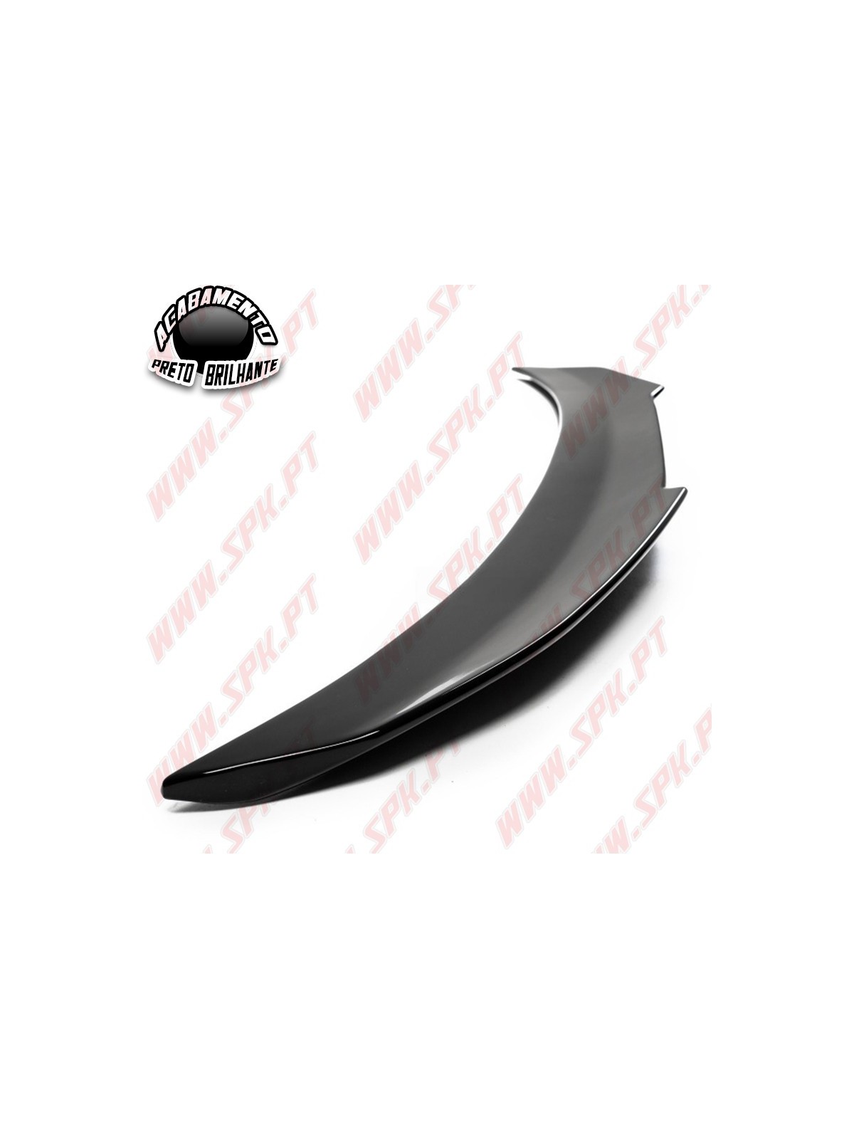 Aileron Traseiro Look PSM - BMW F22 / F23 / F87 M2 (2014-2020)