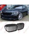 Grelhas Frontais Look M - BMW G11 / G12 LCI (2019-2022)