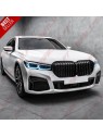 Grelhas Frontais Look M - BMW G11 / G12 LCI (2019-2022)