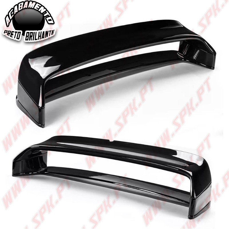 Aileron Traseiro Look GT - BMW E46 Sedan / Coupe (1998-2006)