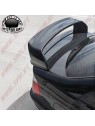 Aileron Traseiro Look GT - BMW E46 Sedan / Coupe (1998-2006)